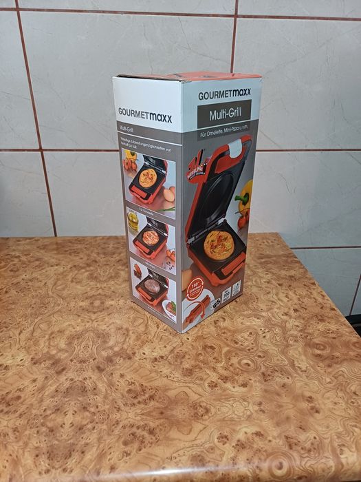 Aparat Multi-Grill