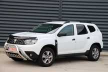 Dacia Duster/ 4x4/1.5/Euro 6 /RAR Efectuat/ Germania