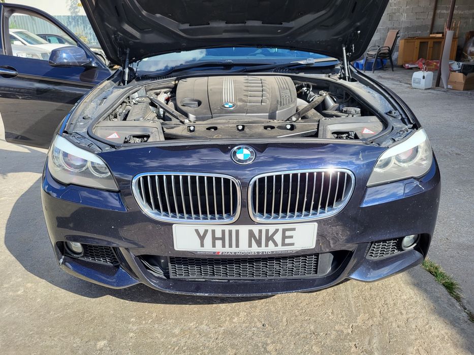 Bara fata M pachet bmw f10,f11