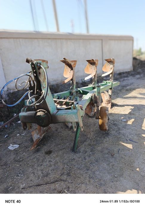 NEV HOLLAND TS 135 сотилади