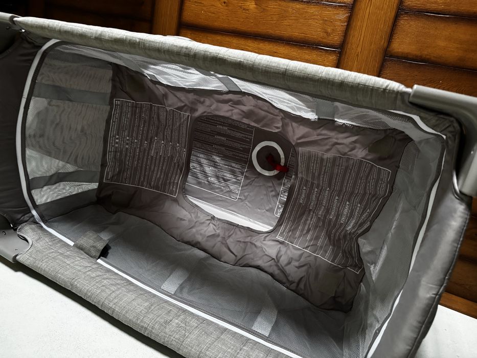 Vand patut Jolie 2 in 1 cu doua niveluri