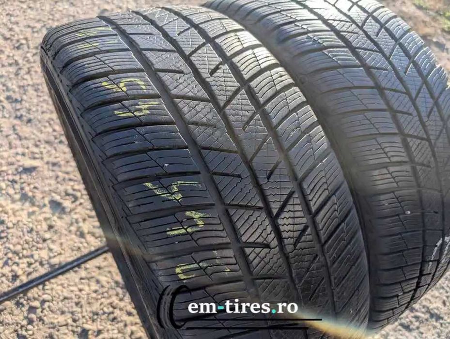 SET 2 Anvelope Iarna 245/45 R19 BARUM Polaris 5 102V - XL