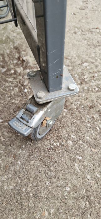 Стелаж, стойка за зеленчуци, хляб, стока