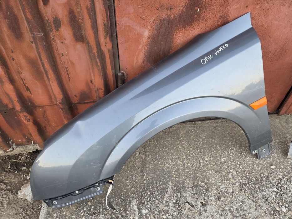 Aripa  Stanga Dreapta Opel Vectra