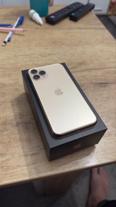 Iphone 11 pro 64gb