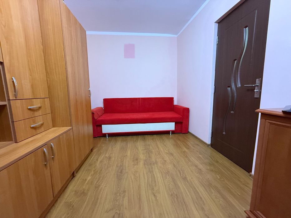 partament 2 camere – 49 m² – Etaj 2/4 – Calea Şagului, Timişoara