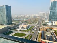 Квартира ЖК Nest one 3/16/23 88 кв.м