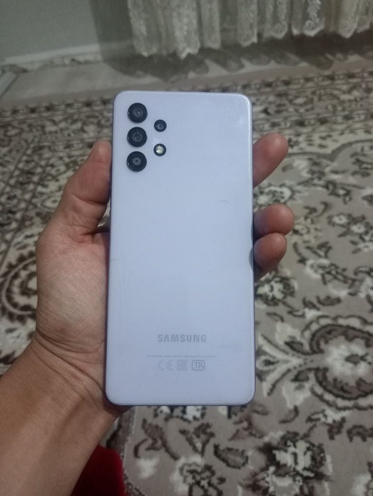 Ассалаумалейкум samsunc a32 срочно 64г