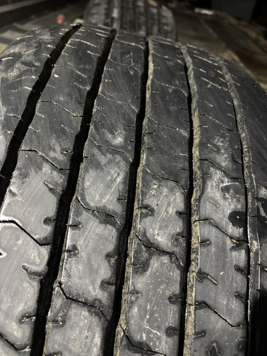 Шины грузовые бу продам