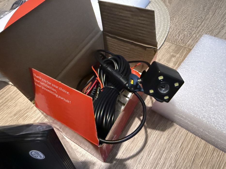 Мултимедия Car Play Android Auto 10.26"