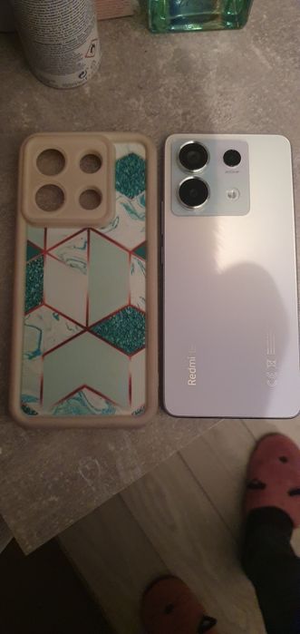 Redmi Note 13 Pro 5G