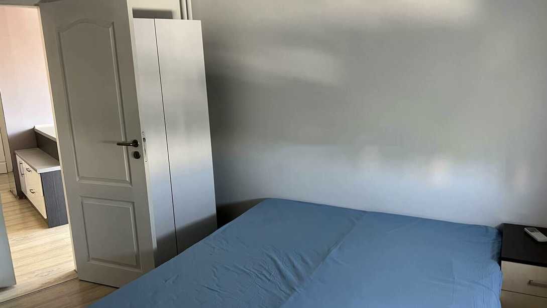 Дава се под наем Тристаен апартамент в Пловдив, Кършияка - 90 кв.м за 425 € - Снимка #5