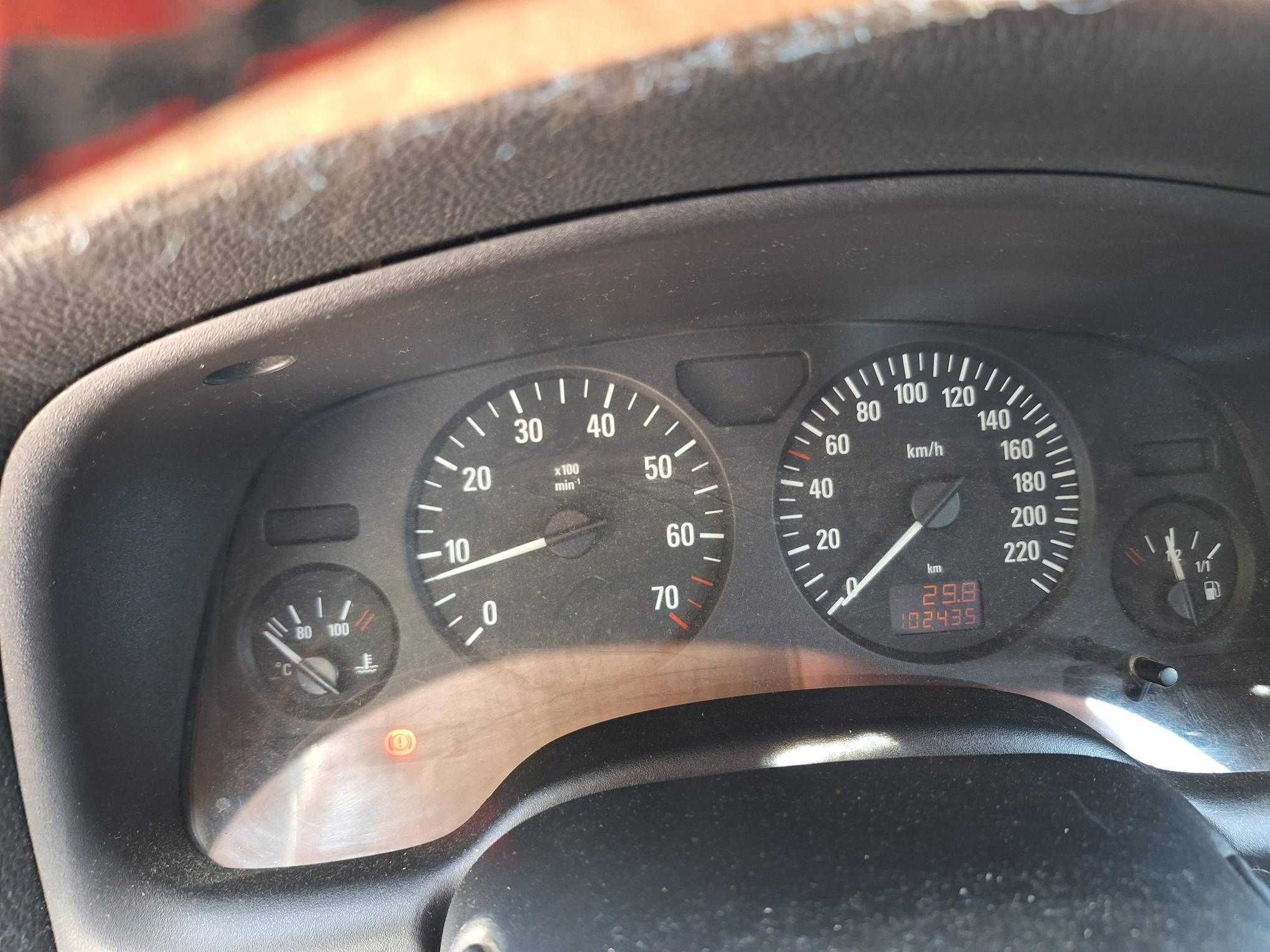 Opel Astra G 2008, 1.4 benzina, 90 cai, unic proprietar