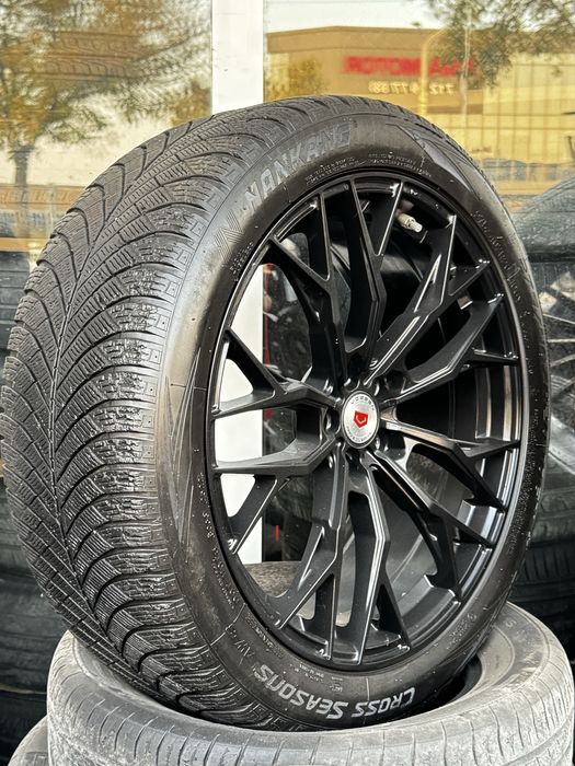 Диска балон идеал холатда