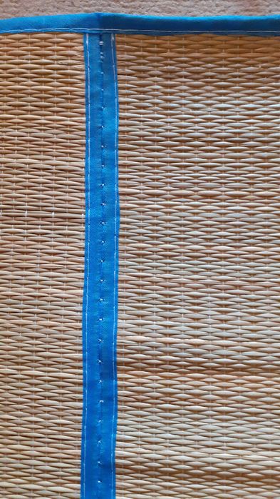 постелка за плаж и чанта комплект, чисто нови. Внос от Холандия