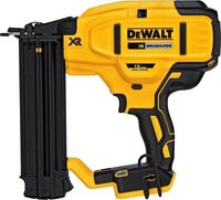 Dewalt гвоздезабивной пистолет аккумуляторный