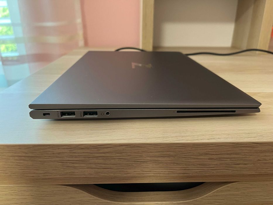 HP ZBook Firefly 14 G7 Mobile Workstation Windows 11