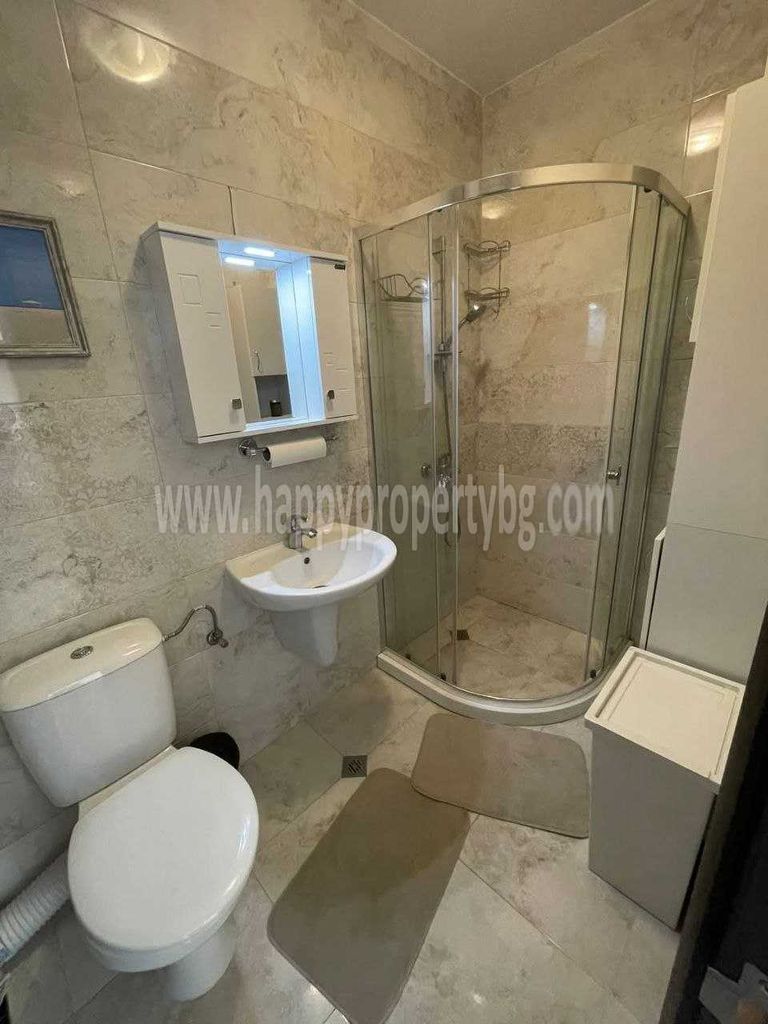 Продава се Тристаен апартамент в с. Равда, Област Бургас - 82 кв.м за 1135 €/кв.м - Снимка #10