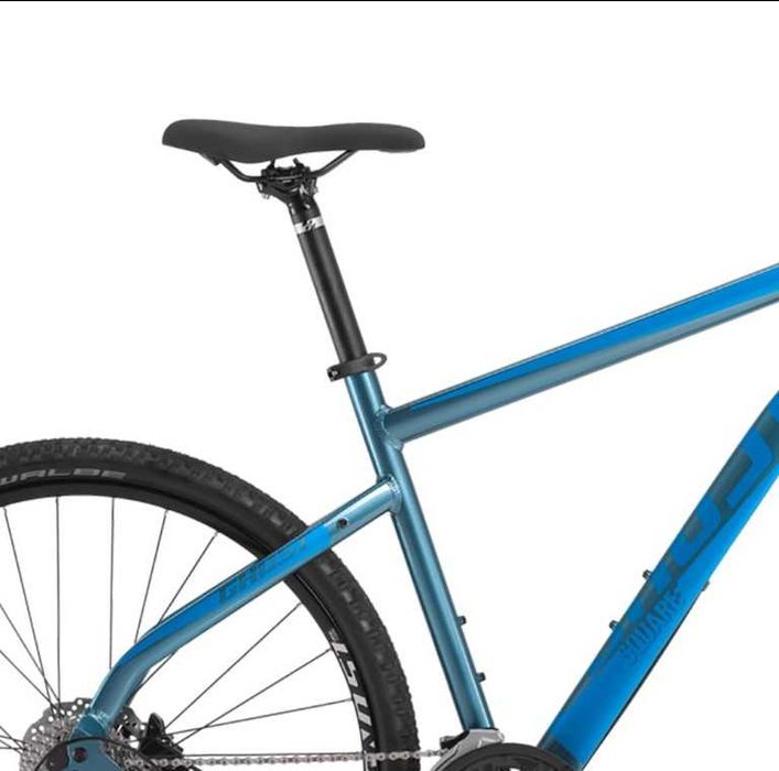 Bicicletă Cross Trekking GHOST 2021, mărime XL – stare impecabilă
