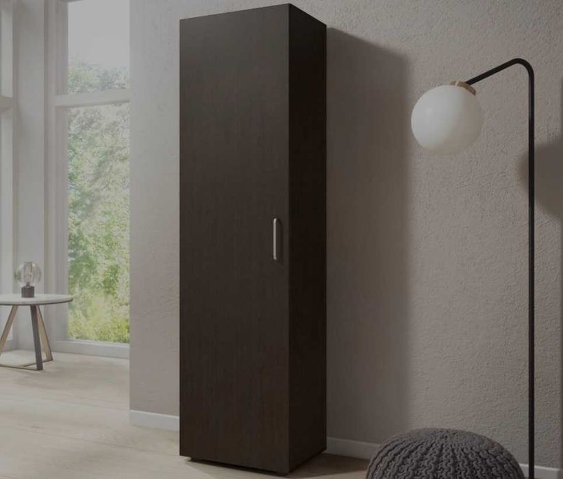 Виденов Гардероб венге