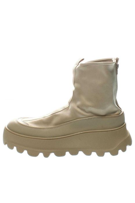 Chunky мъжки боти Asos, нови 46 номер