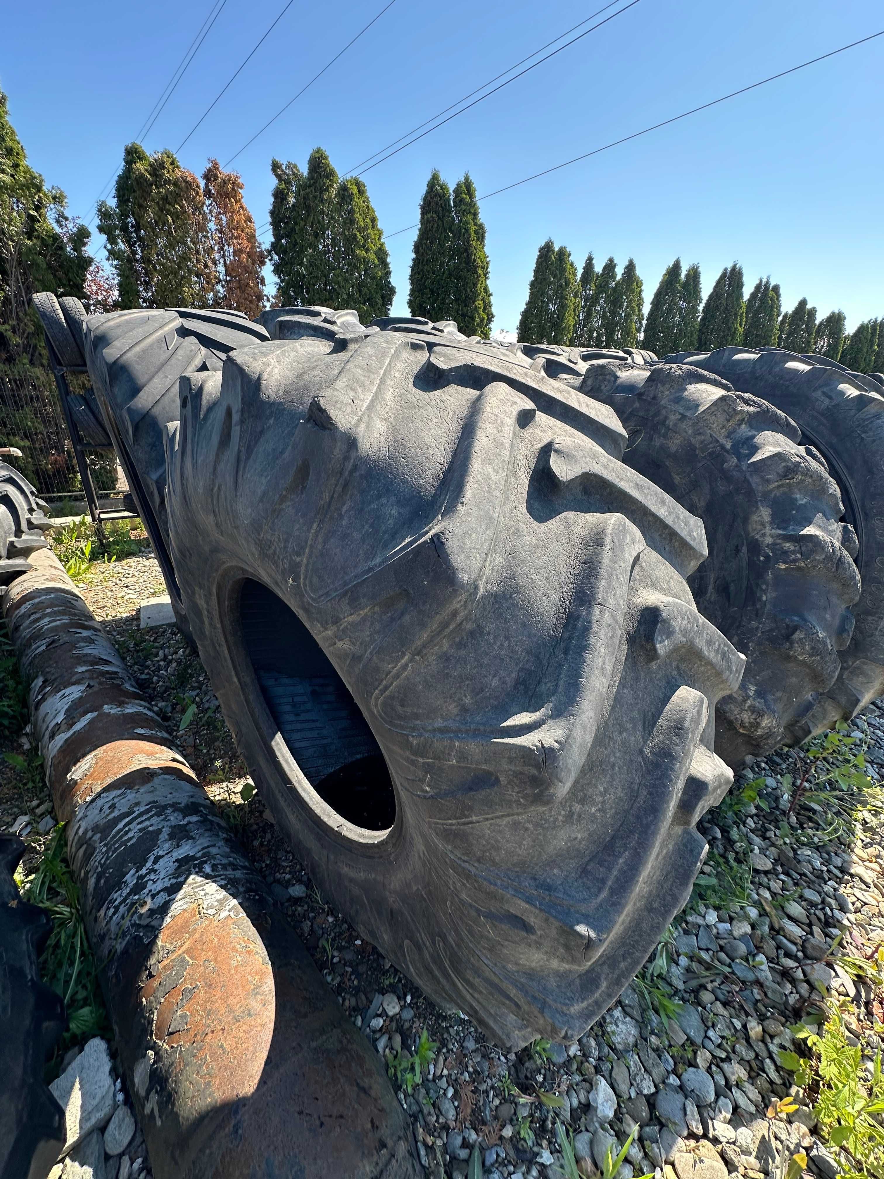 Pirelli 23.1-26 - Anvelope industriale - Posibilitate Livrare!