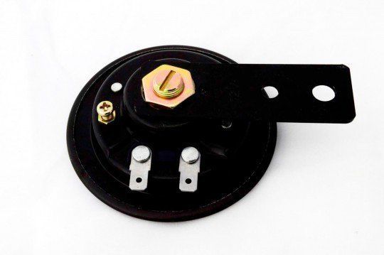 Клаксон №3064 с 1 говорител 12V 3А 105dB