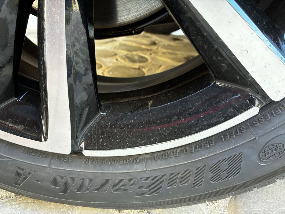 Anvelope Yokohama 185/55/16 Vară