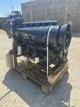 Motor Deutz BF6L 913 T