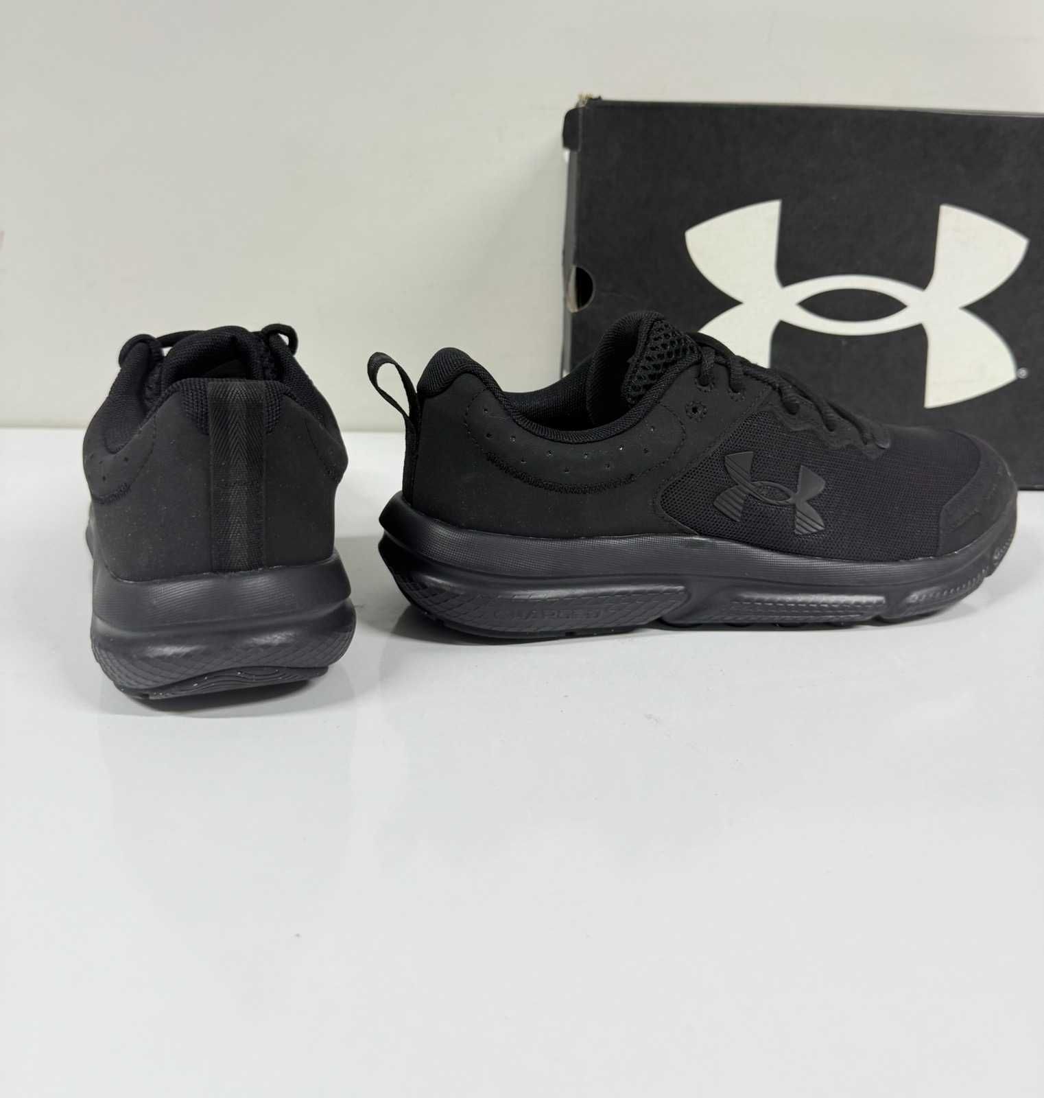 Under Armour UA Charged Assert 10