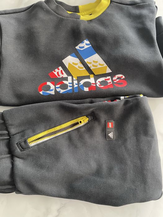 Детски екип adidas