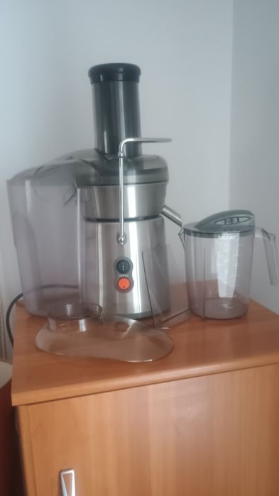 Storcător Zelmer-profesional .