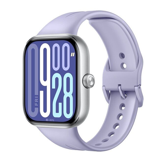 Новый Redmi Watch 5 • Часы •