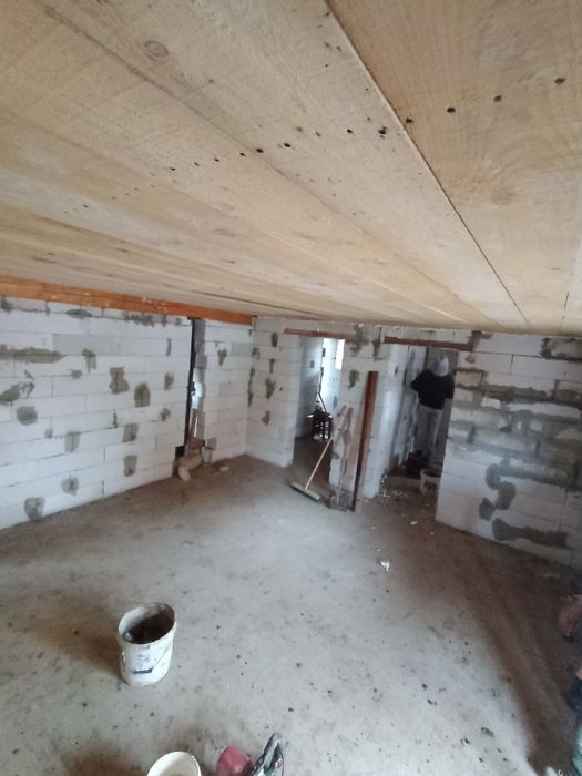 Amenajări interioare, renovări, zugrăveli