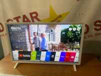 Televizor  Smart Full HD,  LG 32LK6200PLA/82 cm Garantie 2 ani