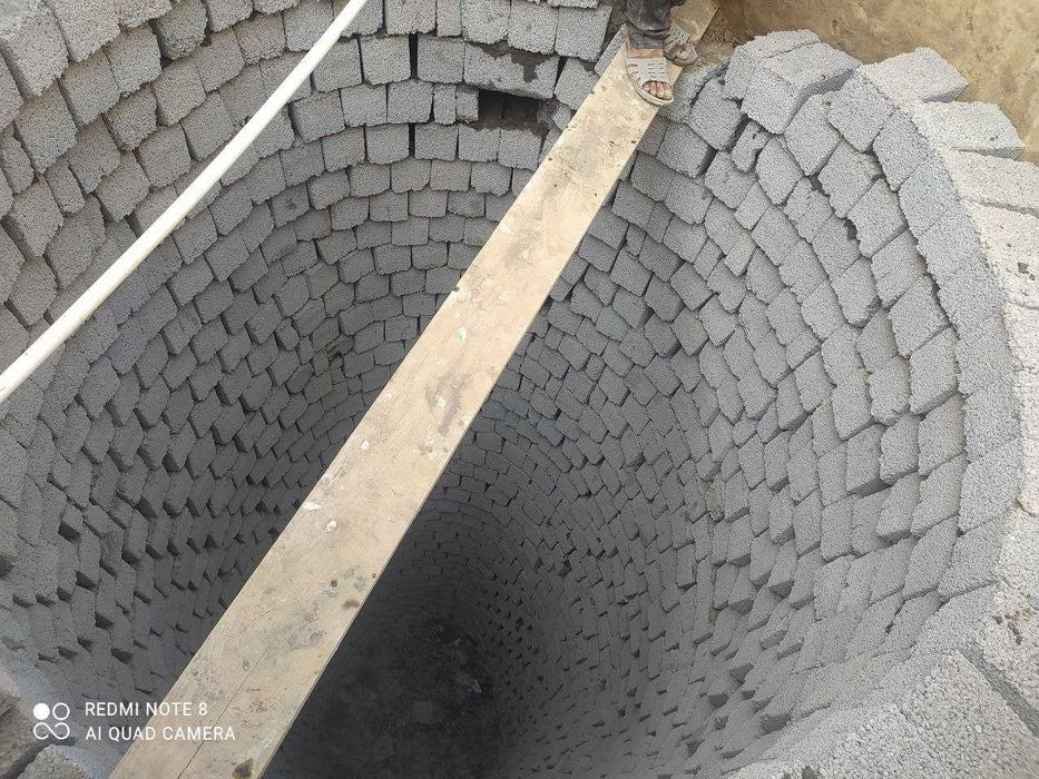 Сантехника ура хизматлари