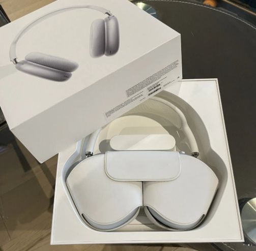Apple airpods max