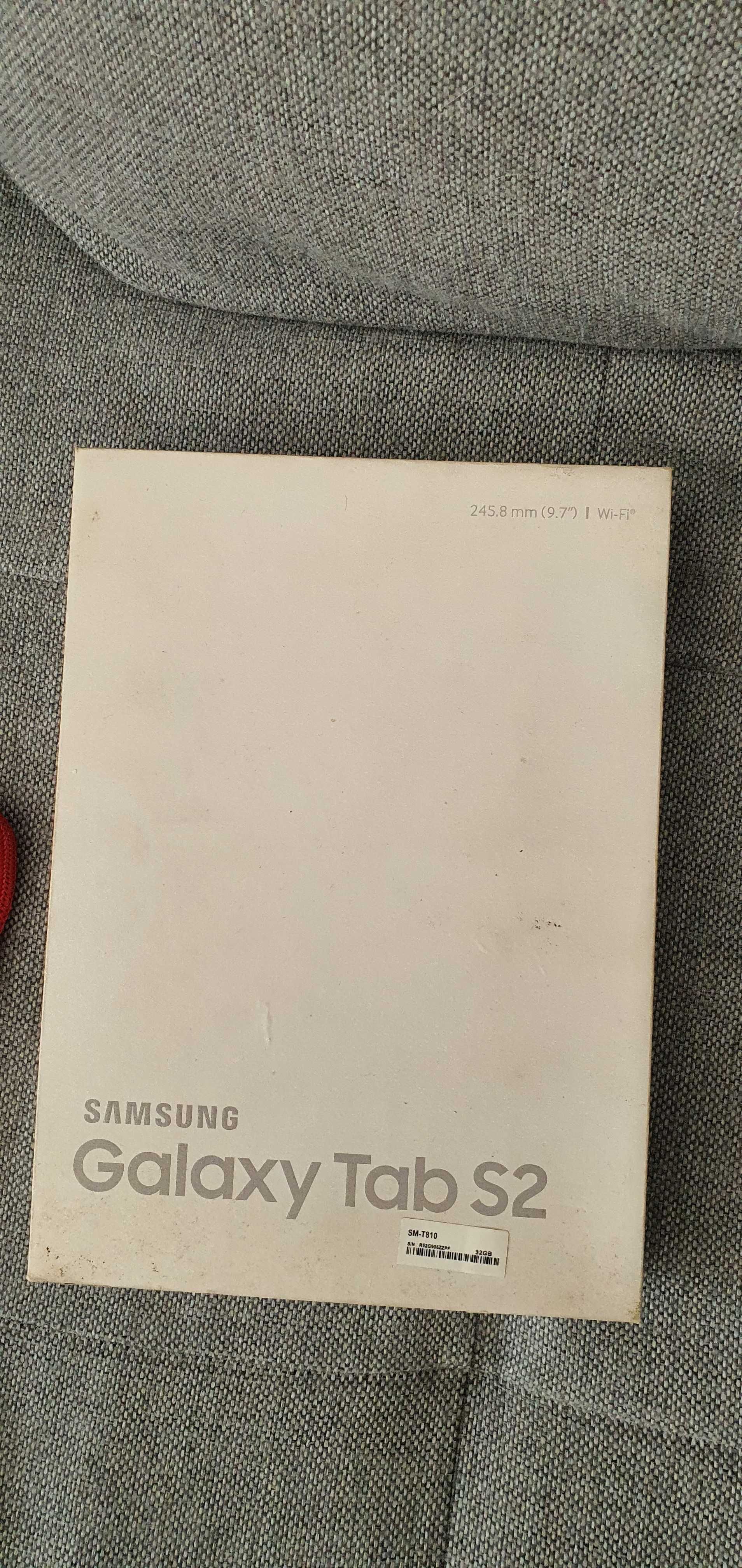 Samsung Galaxy Tab S2 9.7  WI-FI