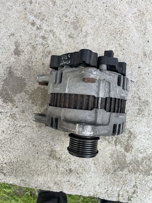 Alternator cu start stop pt vw passat b7,passat cc,tiguan,etc euro5