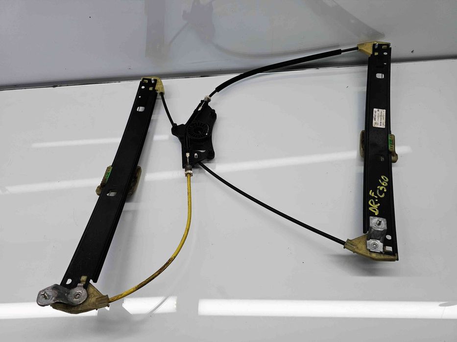 Macara electrica geam dreapta fata Audi A4 (8W2, B9) [Fabr 2015-2023]