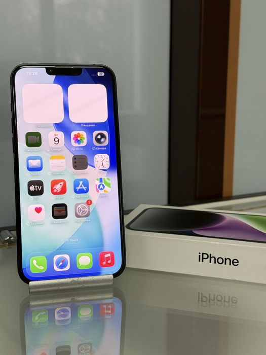 iPhone 14 plus 128 Айфон