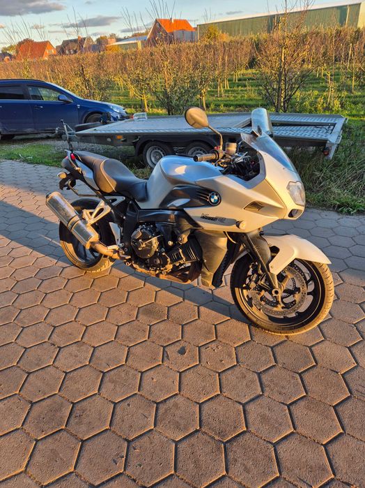 De.vanzare Bmw k1200r