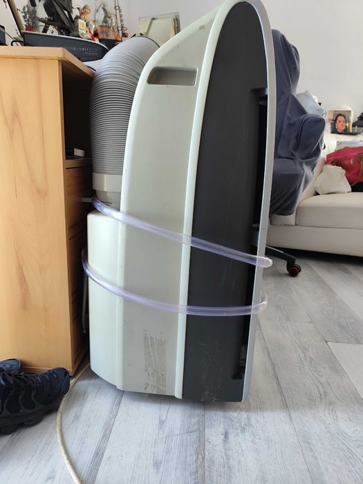 Aer condiționat mobil SHARP