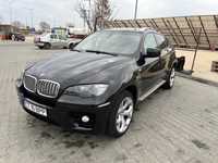 BMW X6, 3.0D, X-Drive, 8+1 Trepte, Stare Perfecta de Functionare