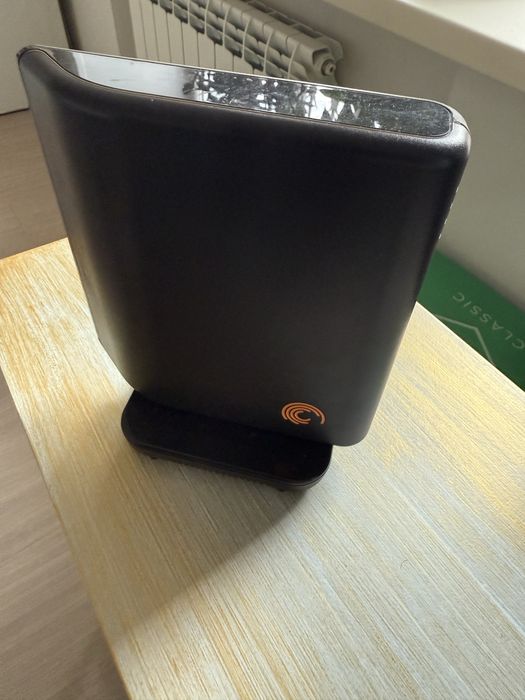 Внешний HDD Seagate 750 Gb