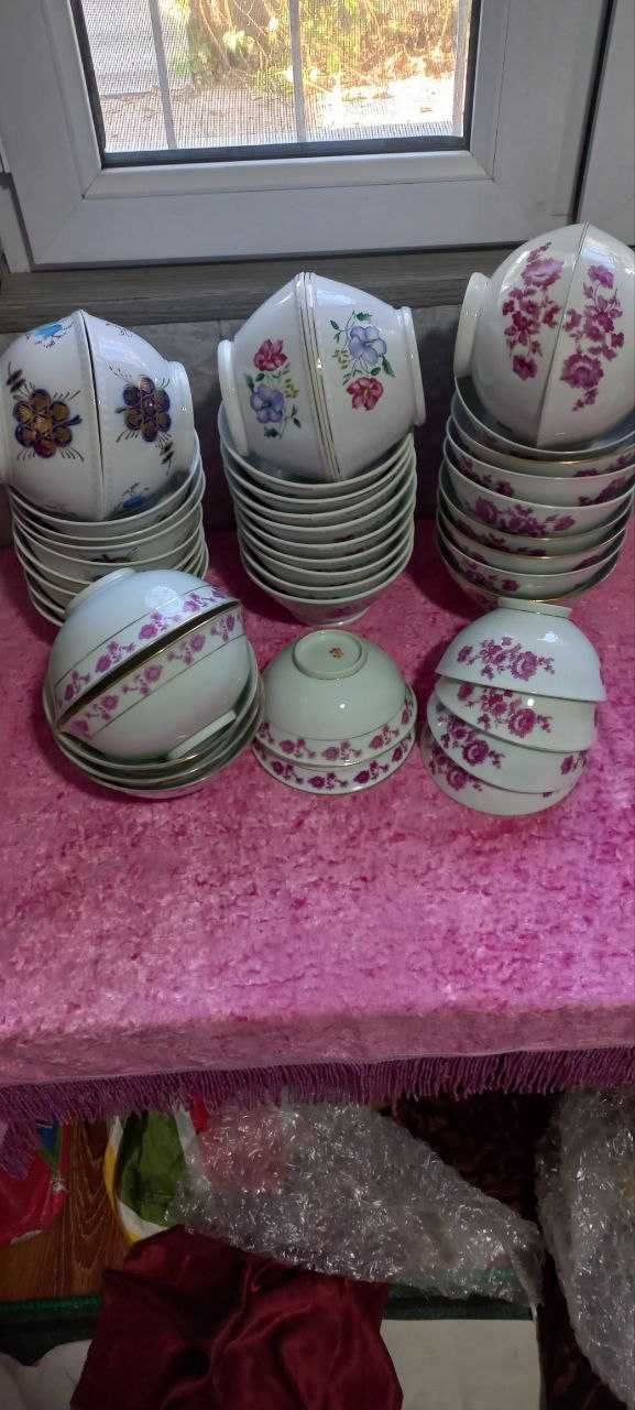 Каса Песочное и китайские в ассортименте. Цена указана за 1 шт.