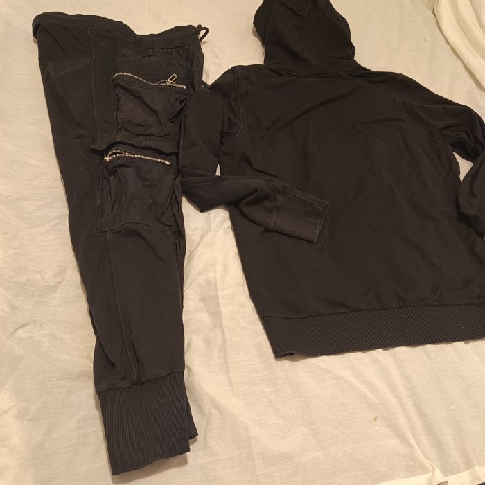 Compleu vagabond original M