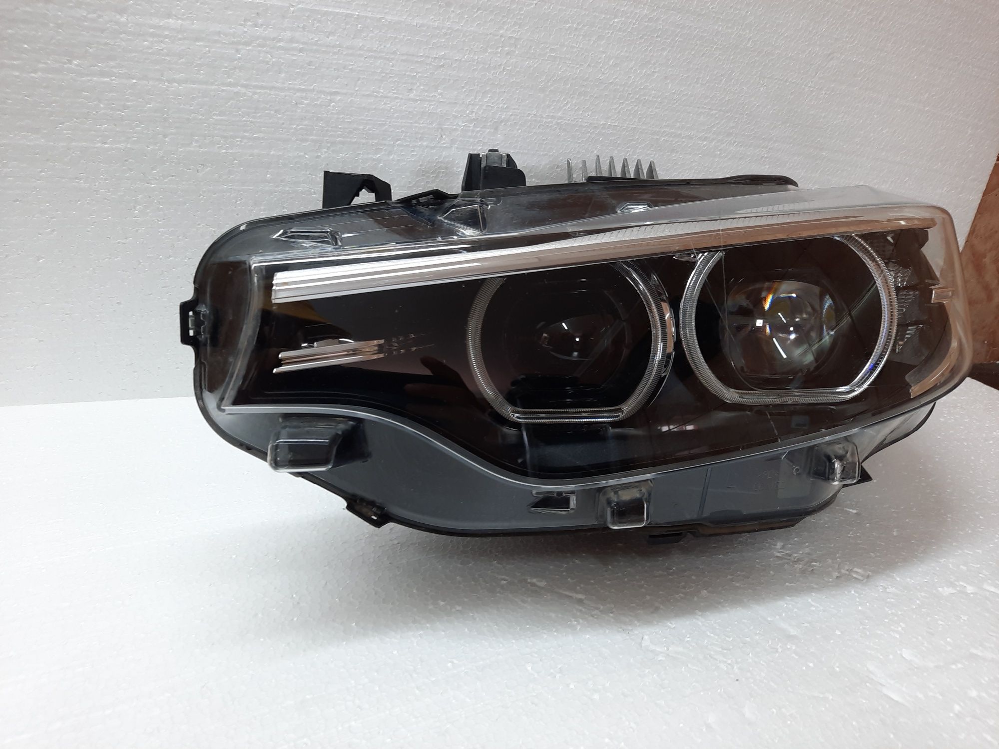 Far bmw F32 seria 4 F36 F33 LCI full led stanga complet