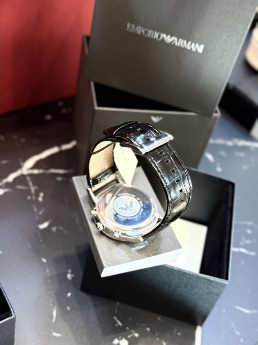Оригинален мъжки часовник Emporio Armani AR2432
