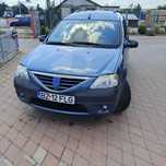 Logan MCV 1.6 16 valve GPL